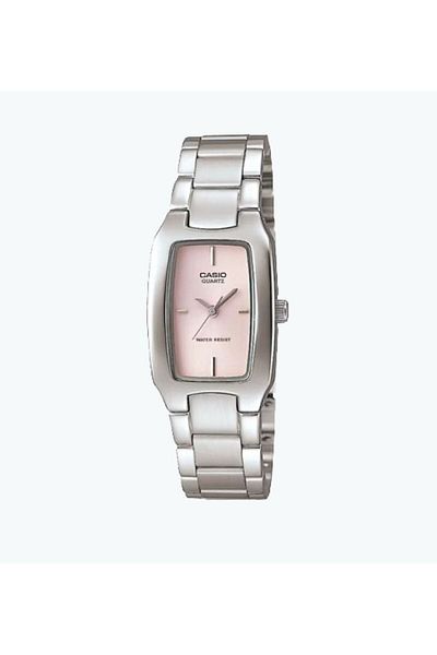 Casio Casio Women's LTP-1165A-4CDF Water Resistant Analog Watch - 21