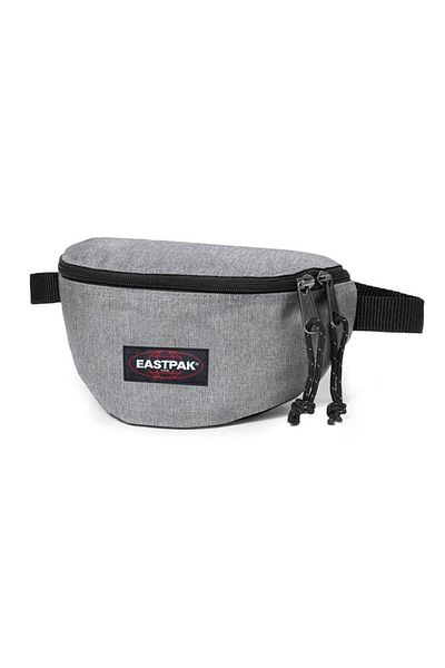 Eastpak Springer Light Gray Waist Bag