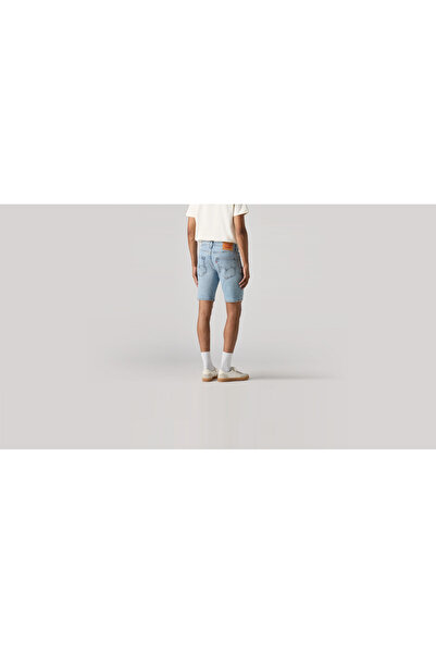 Levi's 412 JEANS SHORT