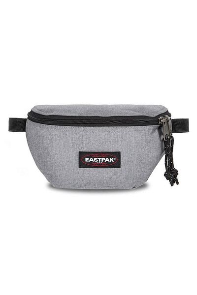 Eastpak Springer Light Gray Waist Bag
