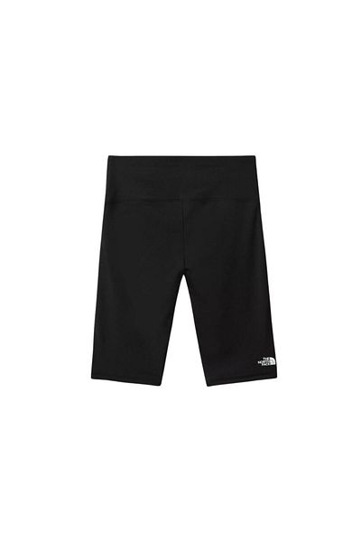 THE NORTH FACE Women's Flex Black Shorts Leggings