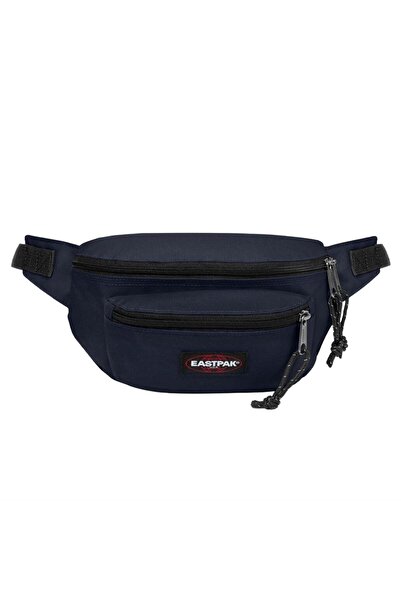 Eastpak Doggy Bag Navy Blue Waist Bag