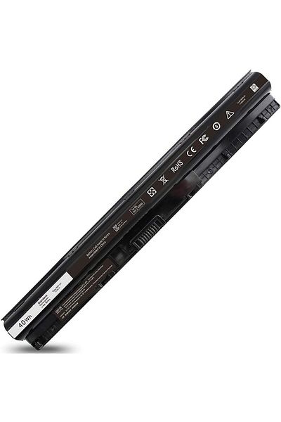 Generic Dell Inspiron Latitude Battery For Vostro 14.8V 40Wh M5Y1K