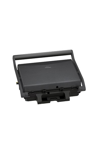 Grundig Cg 7981 Grill and Toaster