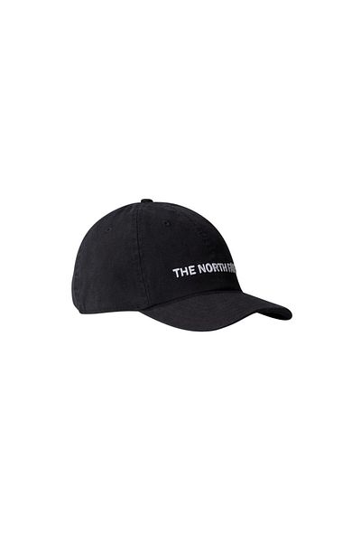 THE NORTH FACE Καπέλο Roomy Norm Unisex Μαύρο καπέλο