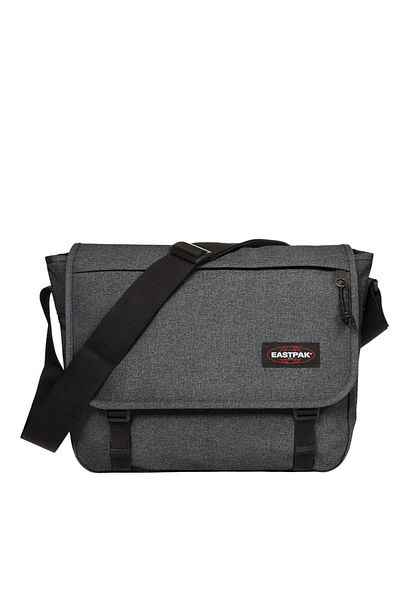 Eastpak Delegate Smoked Shoulder Bag