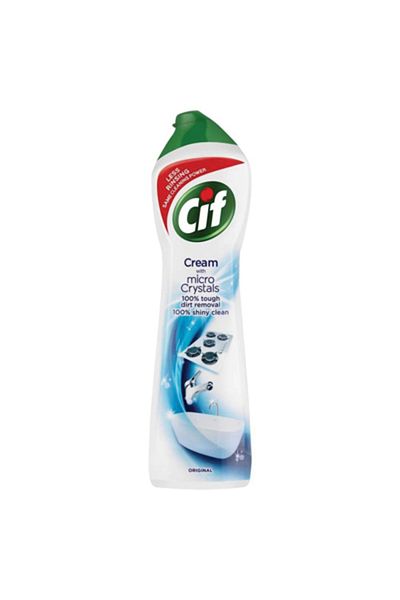Cif CREAM UNIVERSAL SOLUTION 500ML ORIGINAL