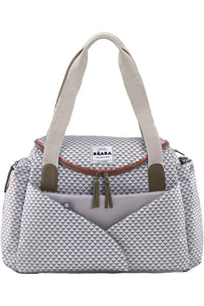 erorex حقيبة تغيير حفاضات سيدني 2 للأطفال والرضع وحديثي الولادة، مزودة بسجادة تغيير حفاضات كبيرة الحجم