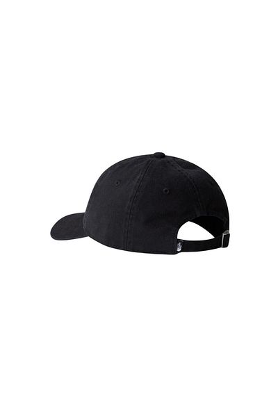 THE NORTH FACE Καπέλο Roomy Norm Unisex Μαύρο καπέλο