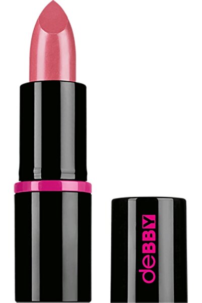 Debbi أحمر شفاه ديبي كيس ماي ليبس رقم: 23 الفئة: أحمر شفاه وردي