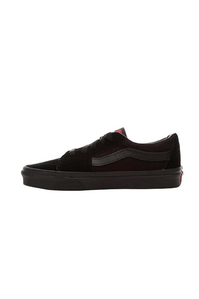 Vans Unisex boty Ua Sk8-low - černé Vn0a4uukenr1