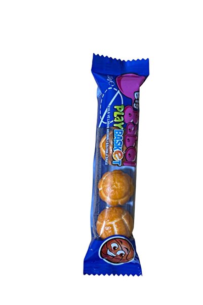 Big Babol BİG BABOL Play Basket Kola & Limon Aromalı Balonlu Sakız 28 Adetli * 20 g.