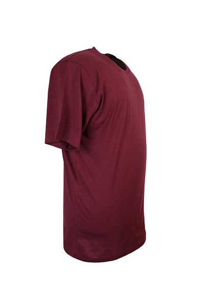 tambattal Dekons Large Size Crew Neck T-Shirt Is Suitable for 115Kg-185Kg
