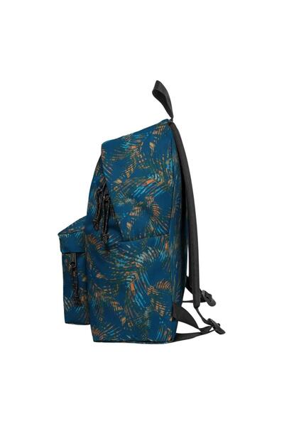Eastpak حقيبة ظهر مبطنة متعددة الألوان من باك آر