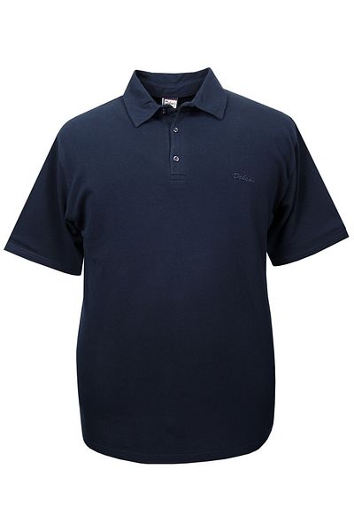 tambattal Το μπλουζάκι Dekons Super Size Lacost Pike Polo Collar είναι κατάλληλο για 11XL-12XL-13XL/185Kg-210Kg