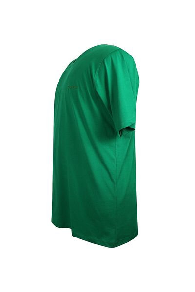 tambattal Το μπλουζάκι Dekons Plus Size Crew Neck είναι κατάλληλο για 115Kg-185Kg