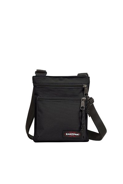Eastpak Τσάντα ώμου Rusher Black