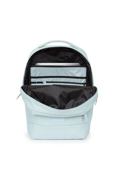 Eastpak Tecum F Cnnct F Turquoise Backpack