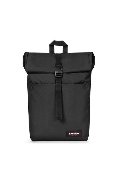 Eastpak Up Roll Black Backpack