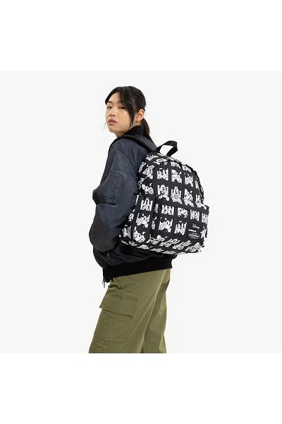 Eastpak Σακίδιο πλάτης Day Pak'r Mickey Faces