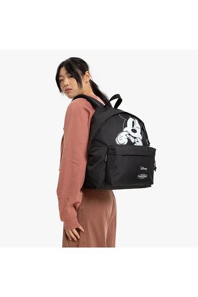 Eastpak Σακίδιο πλάτης με επένδυση Pak'r Mickey