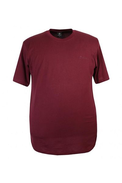tambattal Dekons Large Size Crew Neck T-Shirt Is Suitable for 115Kg-185Kg
