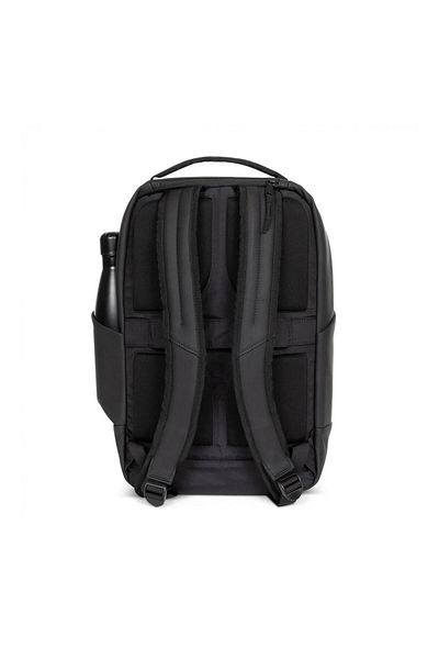 Eastpak Tecum F Matte Black Backpack