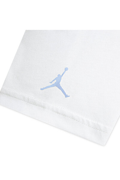 Nike Jordan JDB 1984 Jumpmaman SS Tee μπλουζάκι για αγόρι 95D725-001