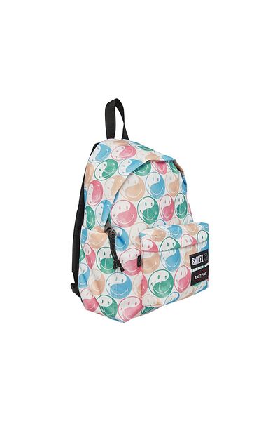 Eastpak Σακίδιο πλάτης X Smiley Day Pak'r S Smiley Yy Color