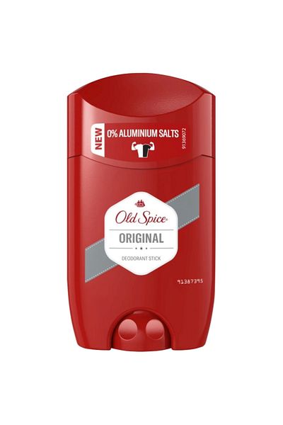Old Spice OLD SPICE ANTIPERSPIRANT STICK 50ML MEN ORIGINAL