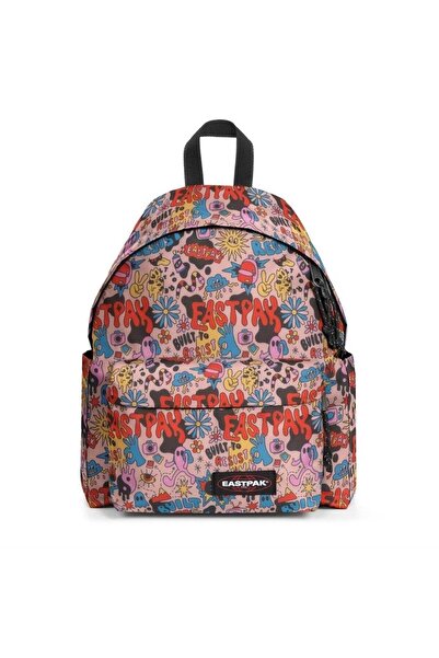 Eastpak Day Pak r Doodle Light Sırt Çantası