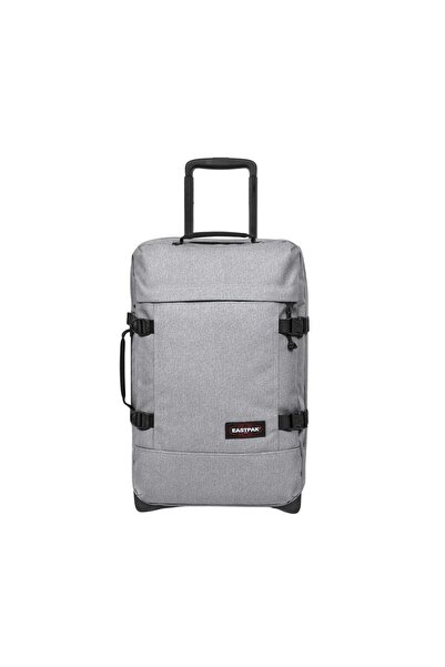 Eastpak Tranverz S Gri Valiz