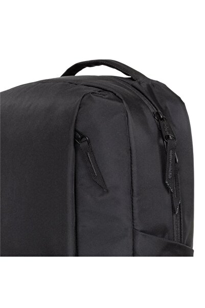 Eastpak Μαύρο σακίδιο πλάτης Tecum F