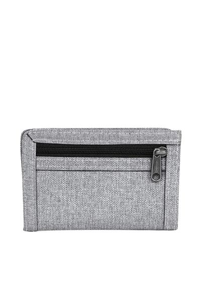 Eastpak Mini Crew Gray Wallet
