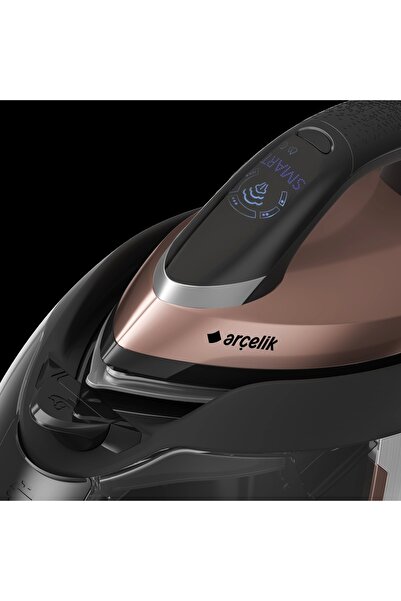 Arçelik Bku 9928 Buhar Kazanlı Ütü