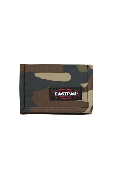 Eastpak Αθλητικό πορτοφόλι Crew Single Camouflage Color Unisex
