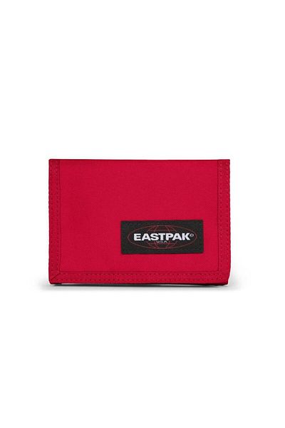 Eastpak Crew Single Red Wallet