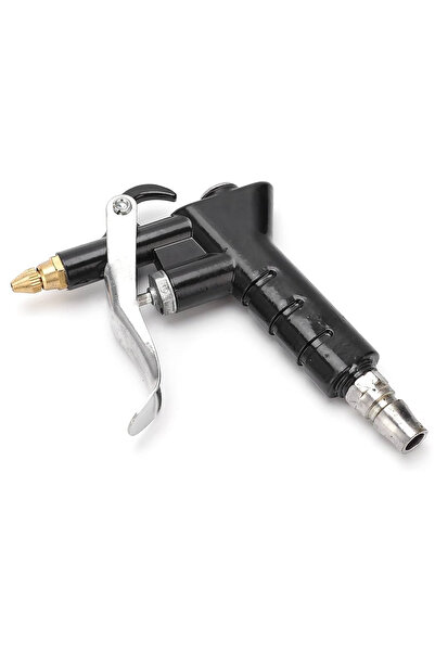 AfterTimes Hava Üfleme Tabancası 8mm Başlığı Ayarlanabilir Hava Tabancası Başlık