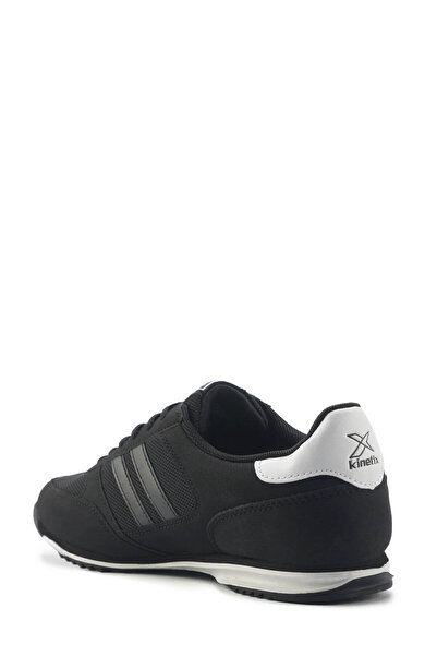 Kinetix TRAMOR TX 5FX Чорні чоловічі кросівки 101936023