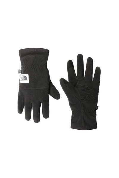 THE NORTH FACE Flísové rukavice Etıp Hw Nf0a7rj6jk31
