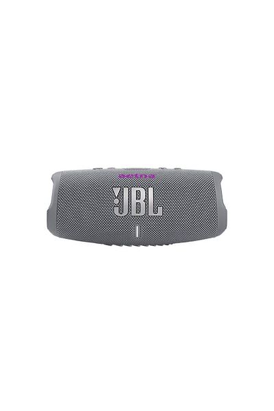 JBL Charge 5 Portable Speaker - Built In Powerbank - Powerful Pro Sound - Dual Bass - 20H Battery