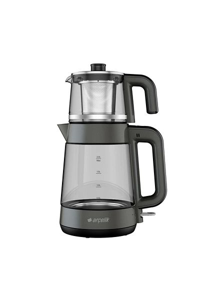Arçelik Cm 6964 G - Tea Machine Model
