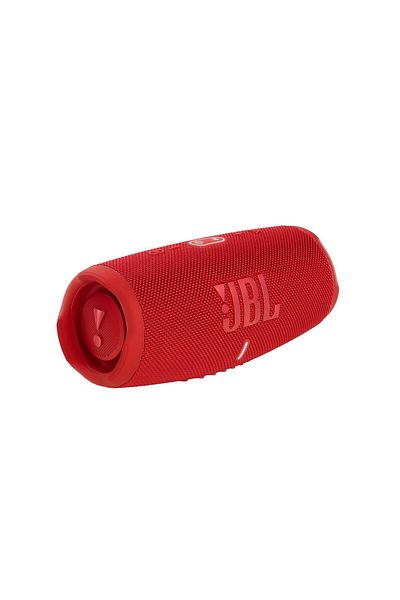 JBL مكبر صوت Charge 5 المحمول - باور بانك مدمج - صوت احترافي قوي - جهير مزدوج - بطارية تدوم حتى 20 ساعة
