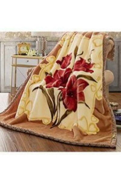 Comfy KINGSIZE 2 PLY SUPERSOFT KOREAN BLANKET 7