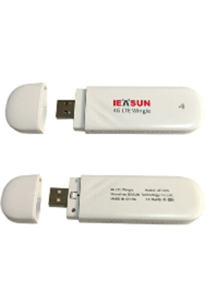 Genel Markalar Sim kartlı modem usb sim kartlı modem 4g lte mobile wifi modem