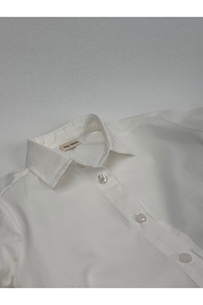 Tiny Gömlek - Pantolon Takım