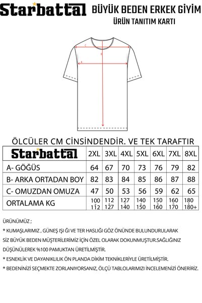Starbattal Oversize Printed Sleeveless T-Shirt Step up Level 25155 Black