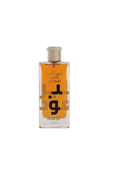 MR Amir Al Oud Intense Oud Eau de Parfum 100ml