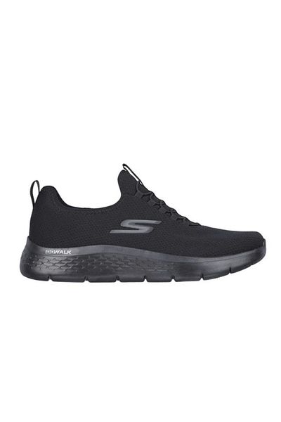 SKECHERS Men's Sports Shoes Go Walk Flex-Ultra (Module: Bbk)
