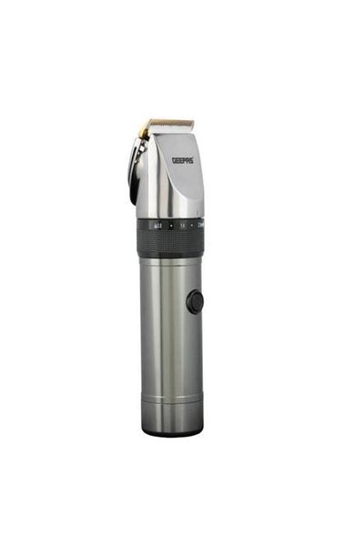 Geepas Professional Cordless Hair Clipper with Rechargeable Battery